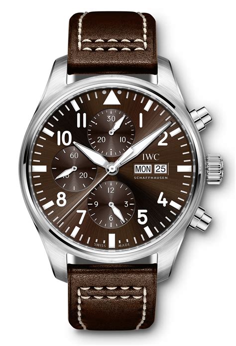 iwc pilot watch chronograph edition antoine de saint exupéry|Pilot's Watch Chronograph Edition “Antoine de Saint Exupéry”.